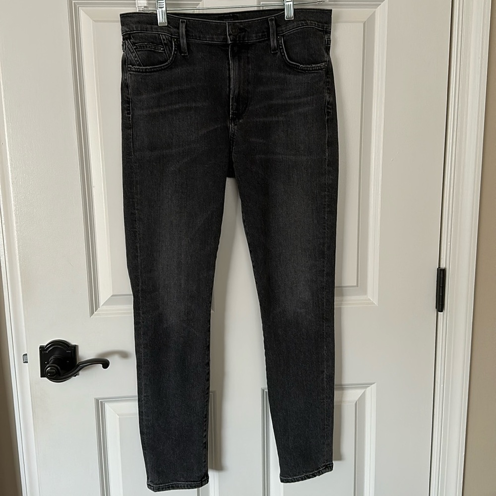 Citizens of Humanity Skinny Jean Crop